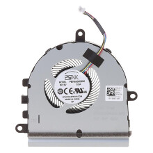 For Dell Inspiron 15 5570 5575 Dc28000k9fo Cpu Cooling Fan Computer Air Cooler