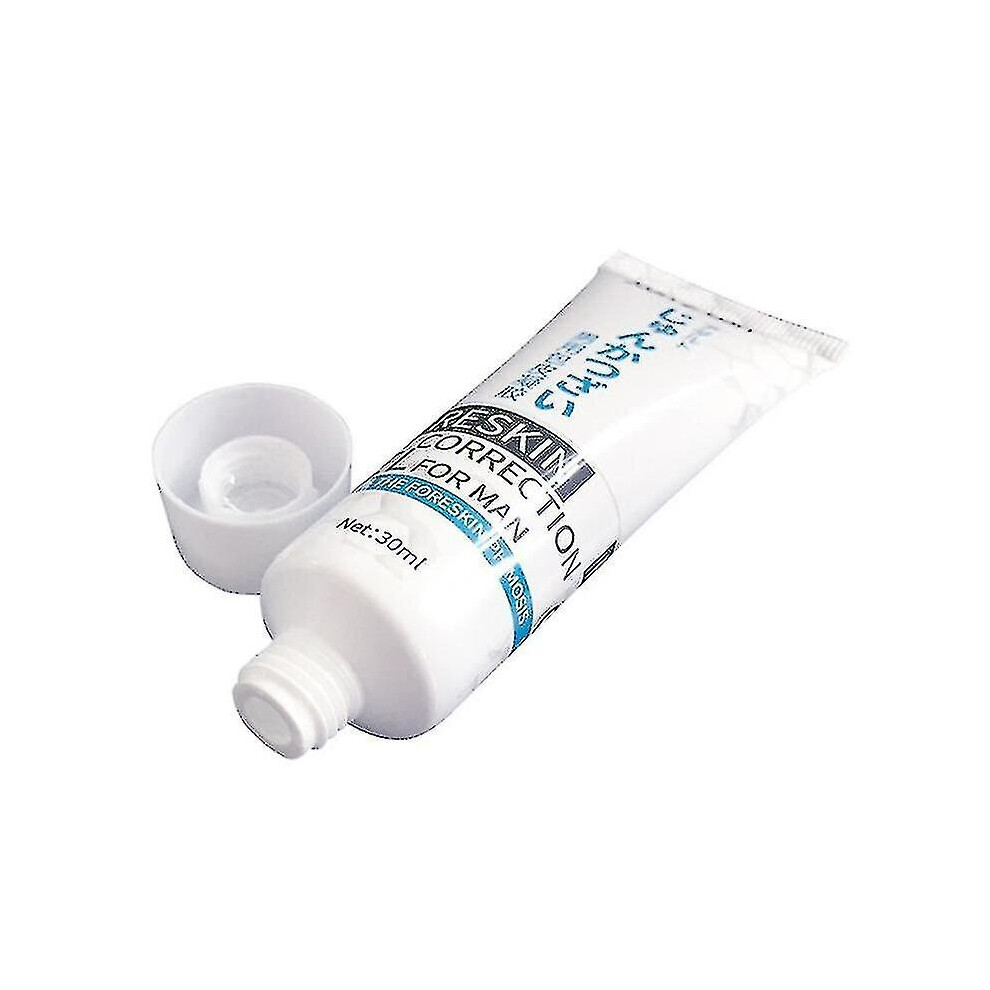 Male Foreskin Correction Gel Multifunction Foreskin Phimosis Correction