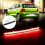 Car Led 3rd Third High Level Brake Light For- Golf Mk5 Mk6 R32 R- 3