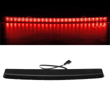 Car Led 3rd Third High Level Brake Light For- Golf Mk5 Mk6 R32 R-