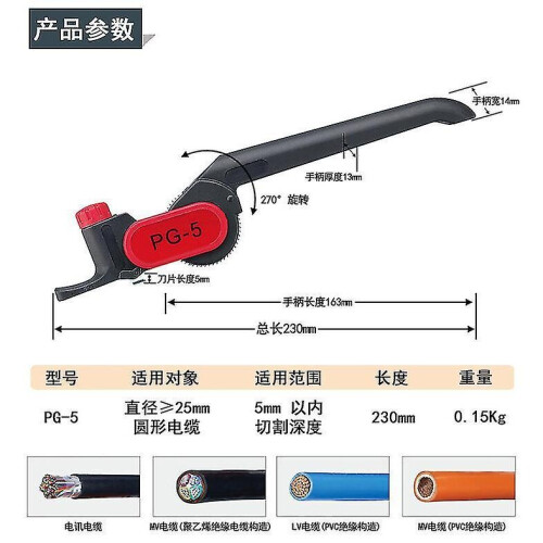 Cable Stripper 2