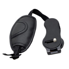 Cameras Adjustable Hand Strap Soft Quick-release Grip Belt For Photographers - Refurbished