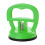 (light green) 2pcs Suction Cup Dent Puller Handle Lifter Car Dent Puller Remover For Car Dent Repair, Glass, Tile, Mirror 3