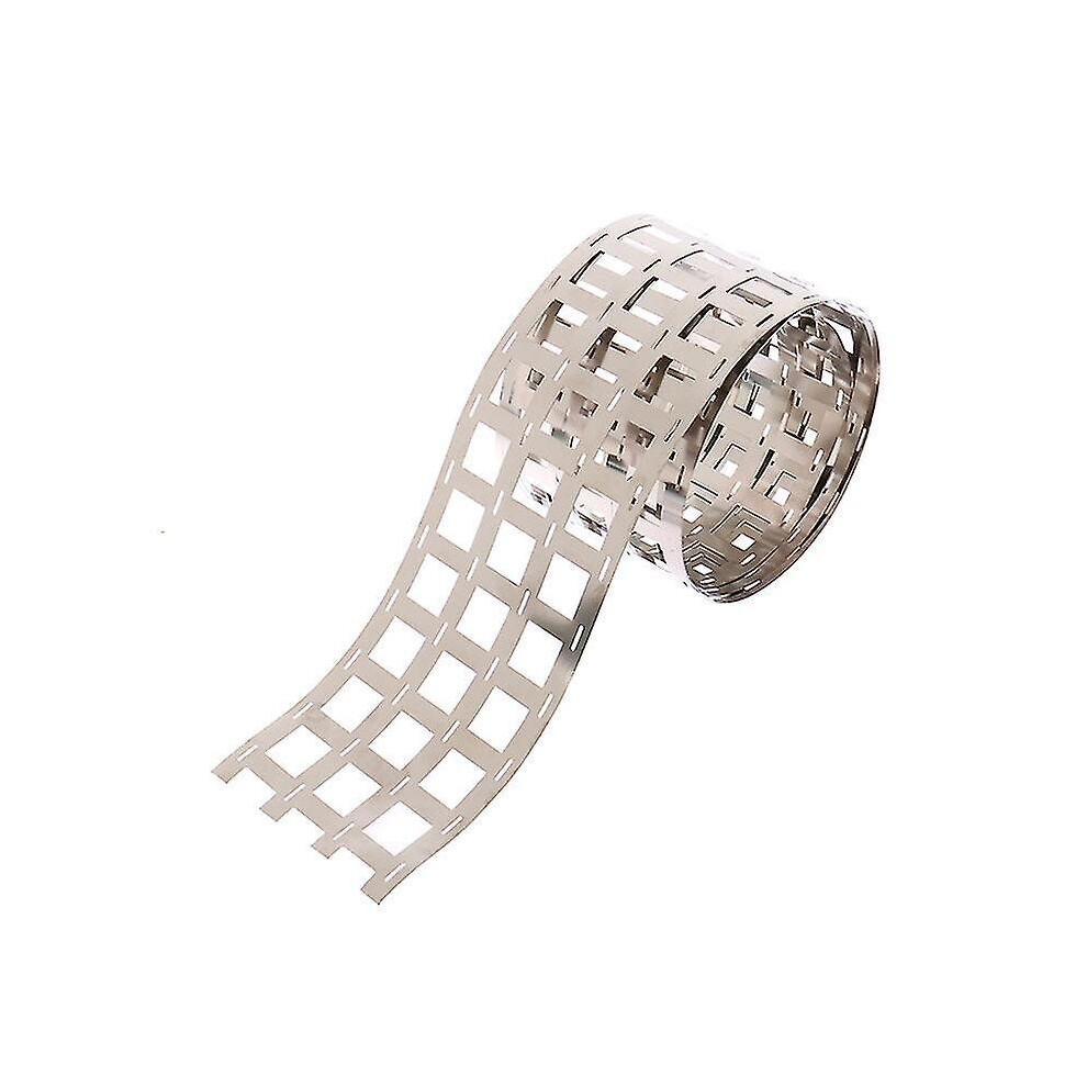 1M Pure Nickel Strip 4P 99.96% High Purity Nickel Belt Lithium Nickel Strip Hfmqv 9172662358780