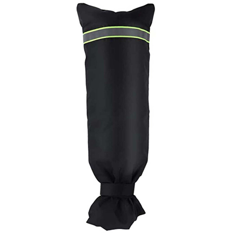 Utility Durable Faucet Hydrant Protector Garden Yard Necessary Insulation Cover 9172662359480