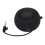 Mini Speaker Portable Rechargeable Travel Speaker With Aux Input Wired 3.5mm Headphone 1