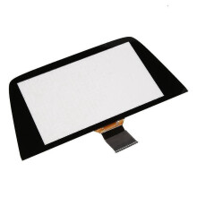 8.0inch Lq080y5dz10 Lq080y5dz06 Capacitor Touch Screen Compatible Opel Astra-subaoe - Refurbished