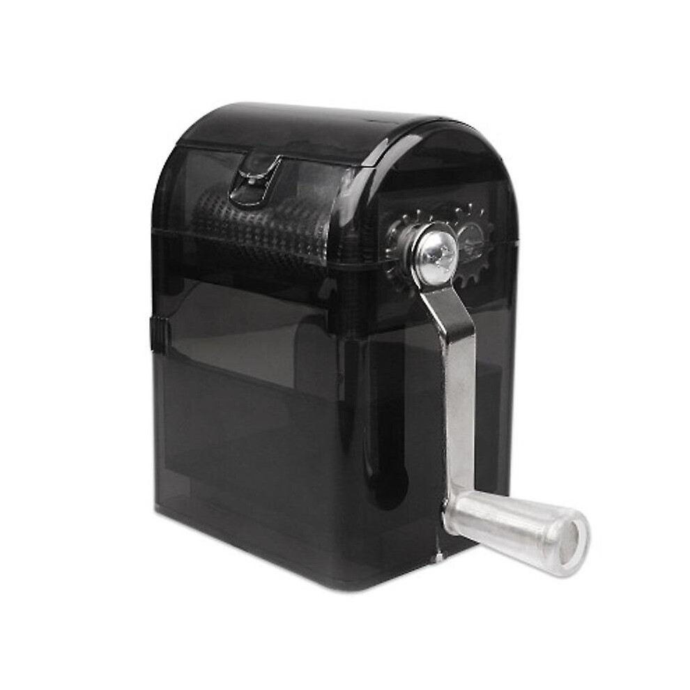 Portable Tobacco Shredder,portable Mini Manual Tobacco Cut Shredder