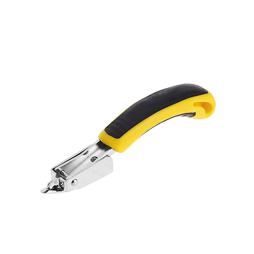 Heavy Duty Upholstery Staple Remover Nail Puller Office Professional Hand Tools