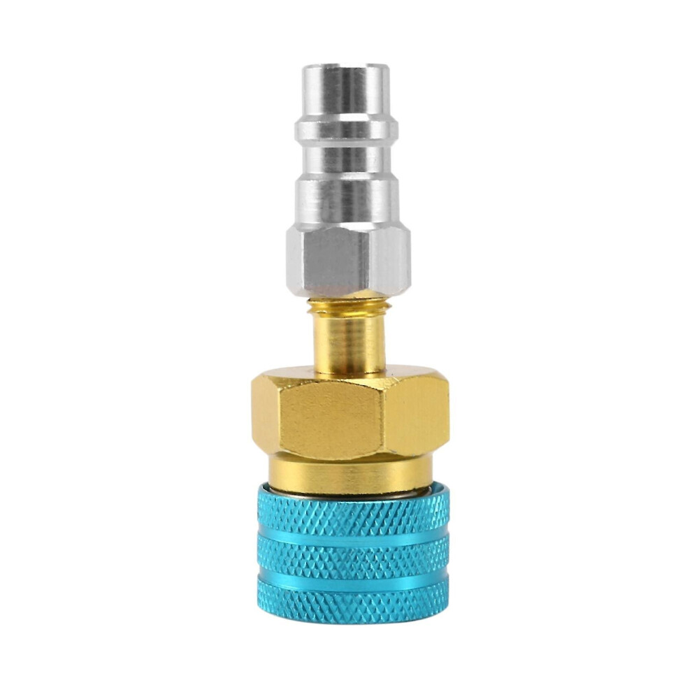 R1234yf To R134a Low Side Quick Coupler, R12 To R134a Hose Adapter 9172662361759