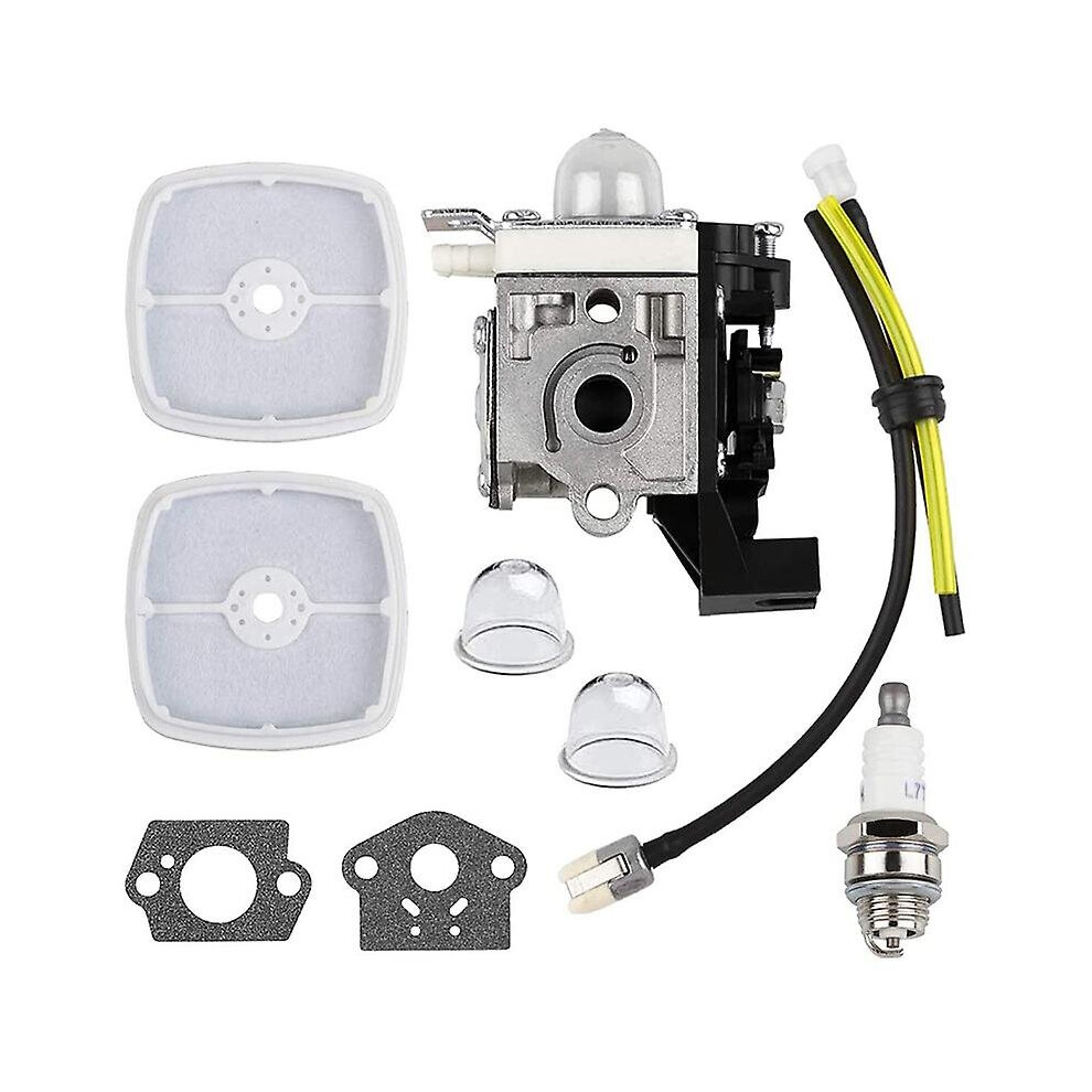 Srm225 Pas225 Carburetor Tune Up Kit For Srm-225 Pas-225 A021001692 Weed-Eater String Trimmer Carbu 9172662361797