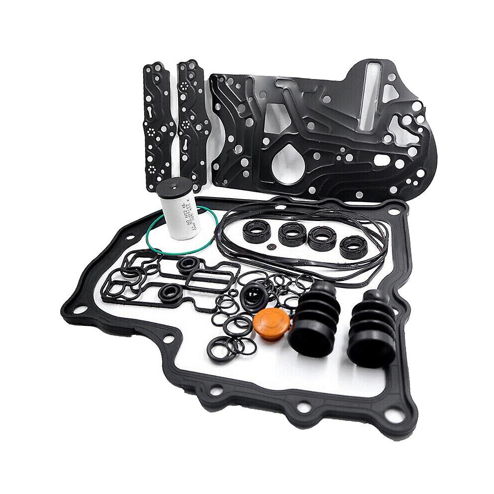 0am For Dq200 0am325066ae Gearbox Transmission Valve Body Seal Gasket Repair Kit For - 7-speed-image-OPC-PCJZ6KK-NEW