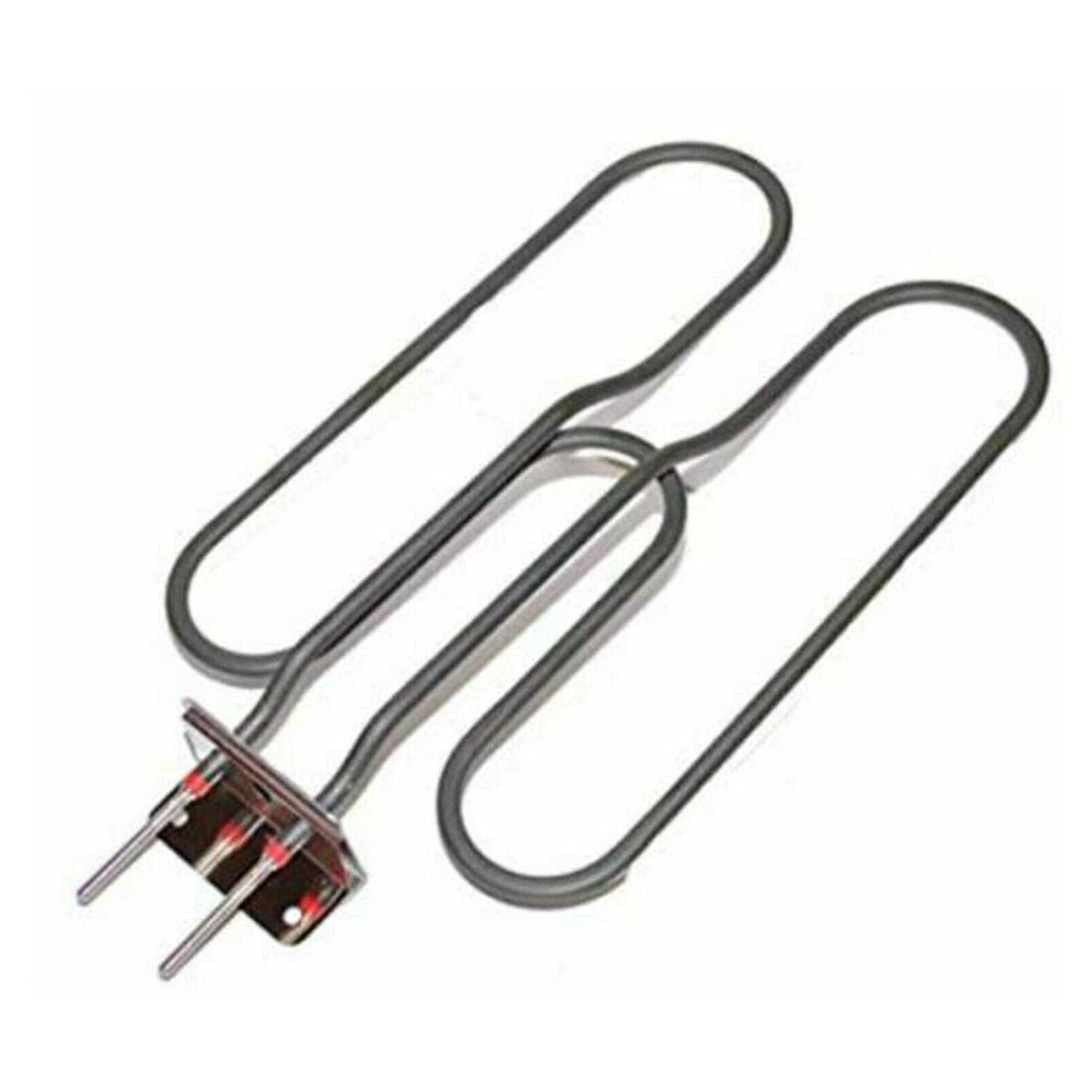 66631 65621 Grill Burner Tube Replacement Compatible Weber Q 140/1400 80342 803436 5620-c