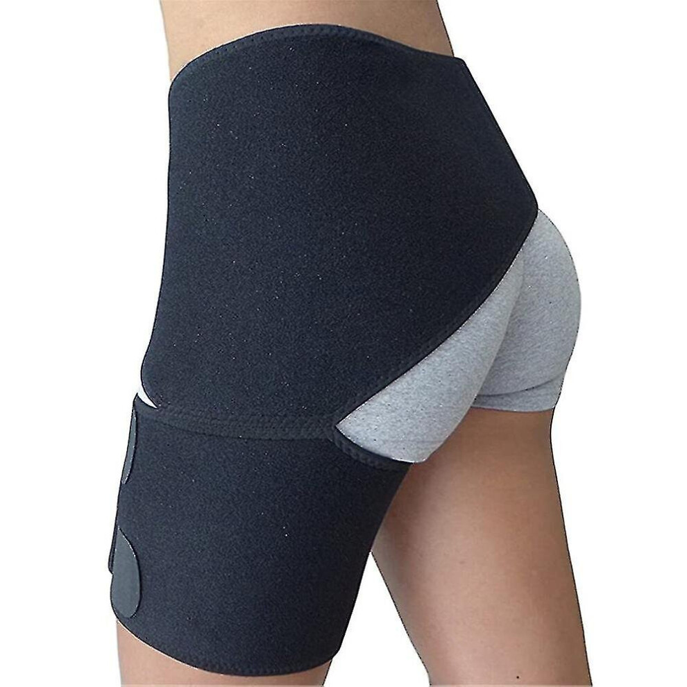 Hip Brace - Sciatica Pain Relief Brace - For Men Women1pcs
