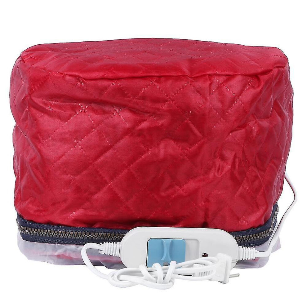 Hair Steamer Cap, Dryers Electric Hair Heating Cap