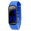Potty Watch - Water Resistant Baby Reminder Timer - Urinal Trainer -led Display, 9 Loop - Blue 1