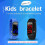 Potty Watch - Water Resistant Baby Reminder Timer - Urinal Trainer -led Display, 9 Loop - Blue 3