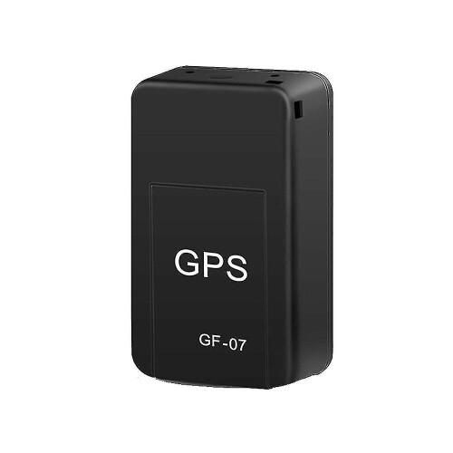 Magnetic Gps Tracker Gps Real Time Tracking Locator Device Magnetic Mini Car Tracker 2