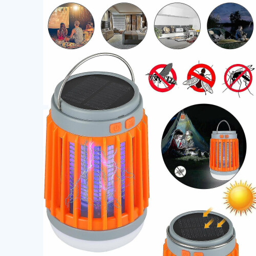 Electric Mosquito Killer