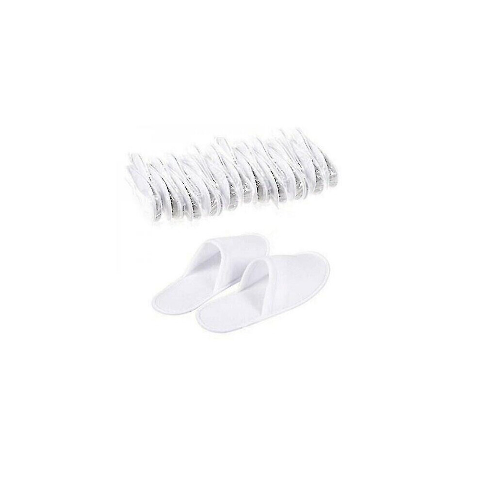 Spa Hotel Slippers 20pcs
