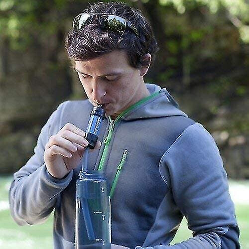Products Mini Water Filtration System 1