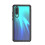 For Huawei P30 Waterproof Dustproof Shockproof Transparent Acrylic Protective Phone Case 1