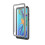 For Huawei P30 Waterproof Dustproof Shockproof Transparent Acrylic Protective Phone Case 4