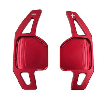 Paddle Shifter Steering Wheel Extensions Fit For A3 A4l A5 A6l A7 S3 S5 S7 Q3 Q5 Q7