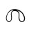 Flymo Lawnmower Poly V Drive Belt Fly056/fl267 2