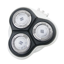 Hq8 Shaver Head For Hq7110 Hq7310 Hq7320 Hq7325 Hq7340 Hq7345 Hq7350 Hq7360 Hq7380 Hq7390 Hq7180 Hq