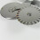 Double Roller Wheels Pizza Cutter 5