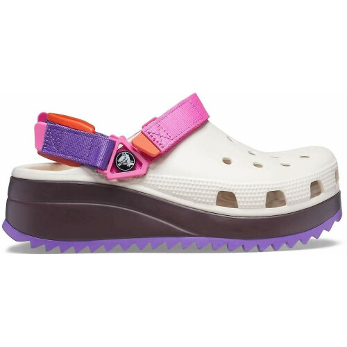 Unisex ενηλίκων κλασσικό πεζοπόρο Clogs τσιμέντο γκρι με χρώμα, 39/40 2