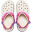 Unisex ενηλίκων κλασσικό πεζοπόρο Clogs τσιμέντο γκρι με χρώμα, 39/40 2