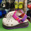 Unisex ενηλίκων κλασσικό πεζοπόρο Clogs τσιμέντο γκρι με χρώμα, 39/40 4