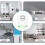 Energy Saver Power Saver Box Home Office Market Equipment Electric Smart (2 Pack) 2