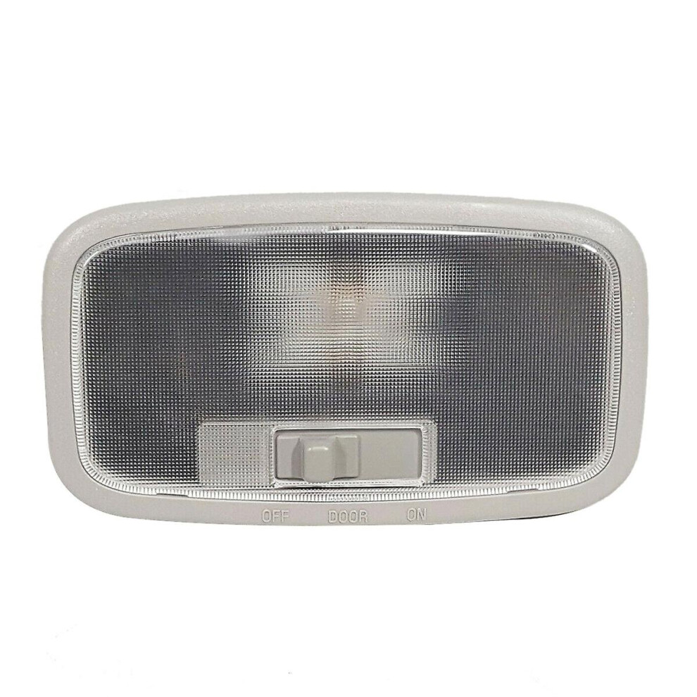 928001e000qs Car Rear Reading Light Room Assy Dome Light Gray For Accent 2006-2010-image-OPC-PCJZRQ7-NEW