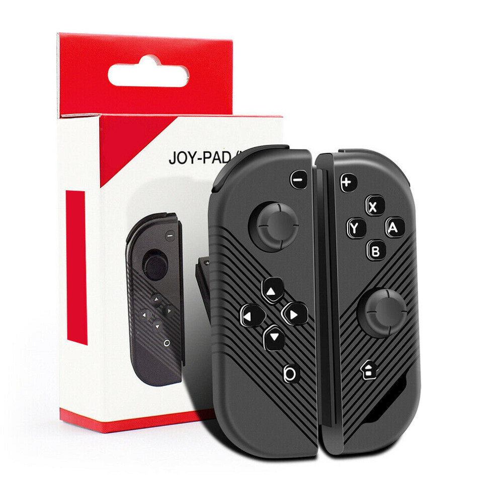 For Switch Left & Right Replacement Joy Con Controller Joypad Gamepad