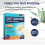 (Step1) Quit Smoking Patches, Stop Patch, Aid, Easy And Effective Anti-stickers 2