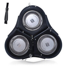 Rq11 Replacement Head For Sensotouch 2d Shavers 1150x, 1160x, 1170x 1180x And More