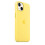 (Lemon Zest) Silicone Case With Magsafe For Iphone 13 Mini Phone Case 2