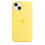 (Lemon Zest) Silicone Case With Magsafe For Iphone 13 Mini Phone Case 1