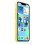 (Lemon Zest) Silicone Case With Magsafe For Iphone 13 Mini Phone Case 3