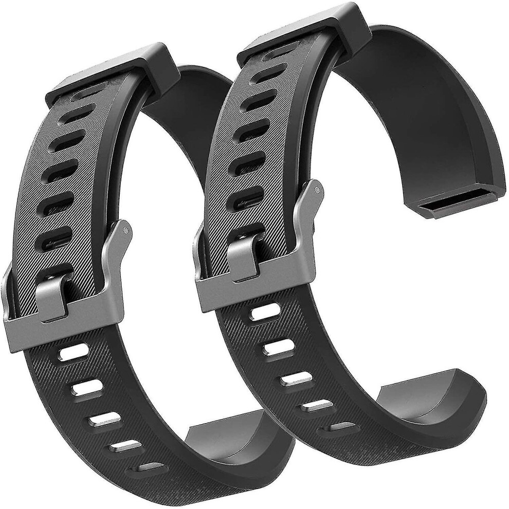Veryfitpro Id115plus Hr Replacement Bands For Veryfit Pro Id115plus Hr Fitness Tracker Smart Watch Not,Specified 9172662390834