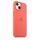 (Pink Pomelo) Silicone Case With Magsafe For Iphone 13 Mini Phone Case 2