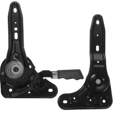 Seat Adjustment Adjuster Multi-angle Regulator Office 180 Degree Chair Adjusting Part
