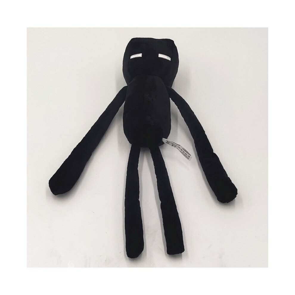 Photos - Other Toys  Minecraft Series Stuffed Animals(45cm Last Actor)