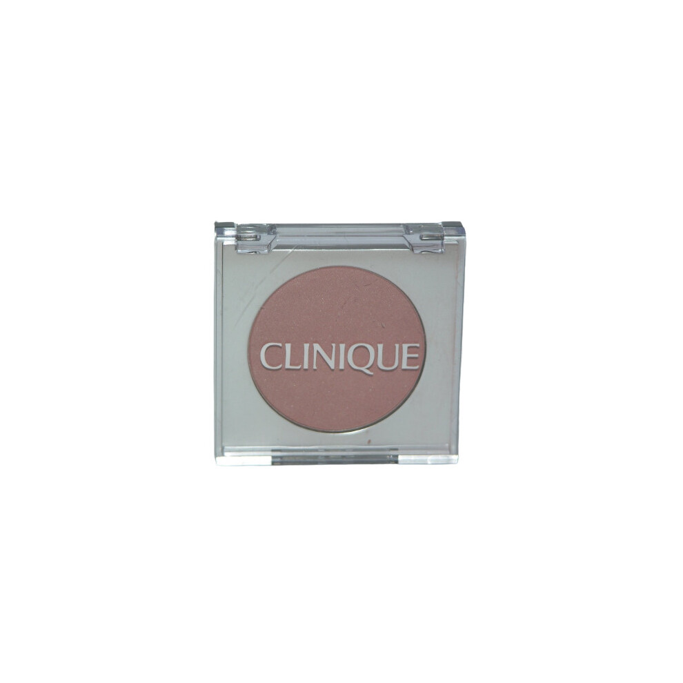 Clinique Blushing Blush Powder Bashful Plum 3.1g