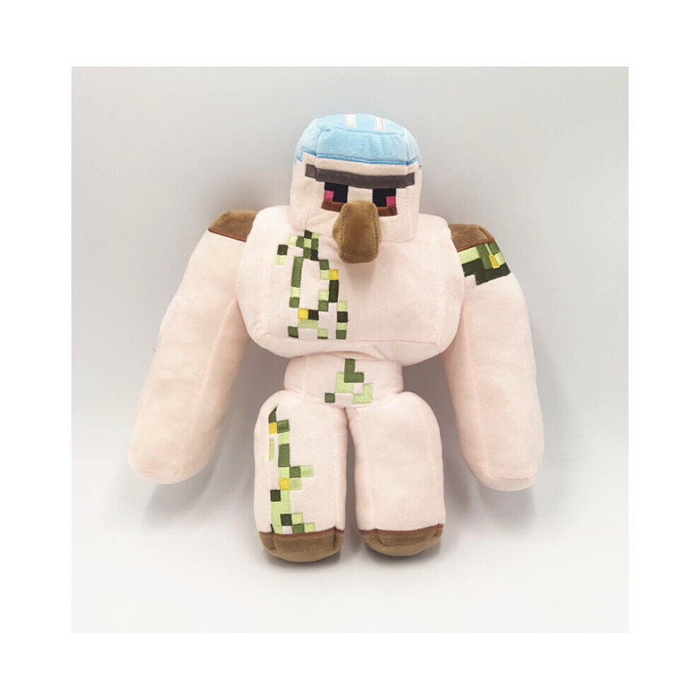 Photos - Other Toys  Minecraft Series Stuffed Animals(33cm Puppet)