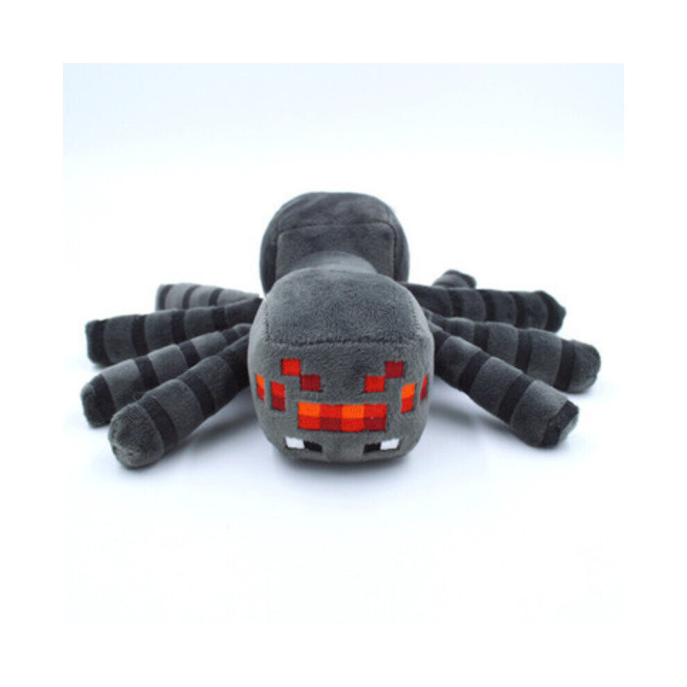Starfull (16Cm Spider) Minecraft Series Stuffed Animals