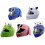 Helmet Cover (helmet Not Cluded) Motorcycle Helmet Protector 3